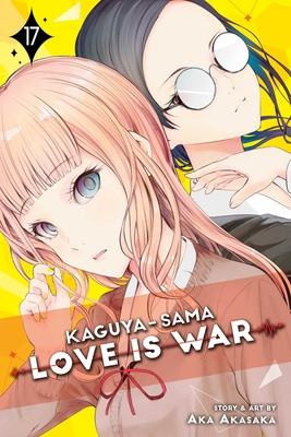 Kaguya-Sama : Love Is War, Vol. 23 by Aka Akasaka