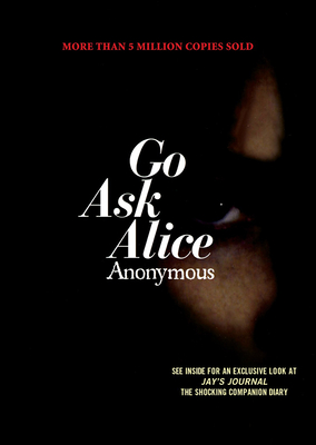 Cover for Go Ask Alice