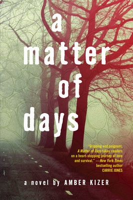 A Matter of Days Cover Image