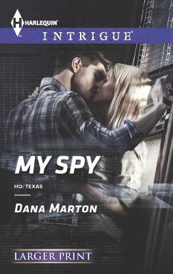 My Spy Cover