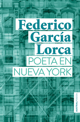 Poeta En Nueva York Cover Image