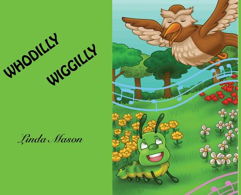 Whodilly Wiggilly Cover Image