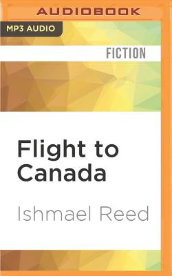 Flight to Canada Cover Image