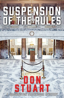 Cover for Suspension of the Rules