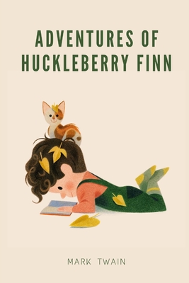 Adventures of Huckleberry Finn