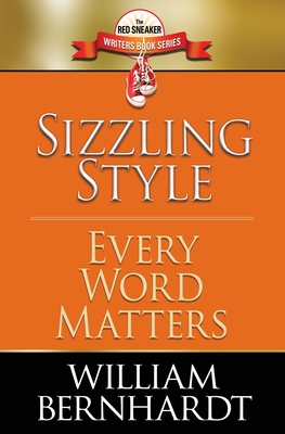 Sizzling Style: Every Word Matters Cover Image