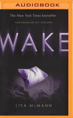Cover for Wake