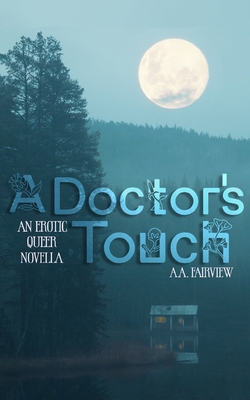 A Doctor's Touch Cover Image