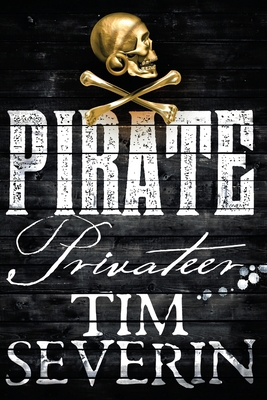 Privateer | mitpressbookstore