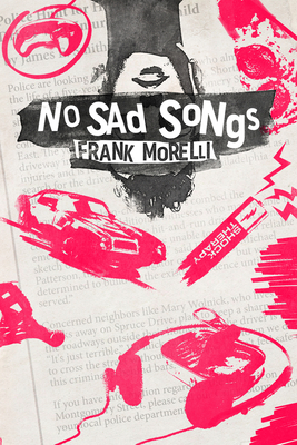 Cover for No Sad Songs