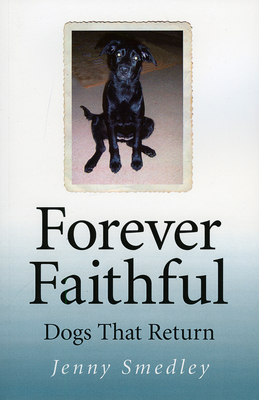 Cover for Forever Faithful