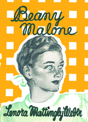 Beany Malone Cover Image