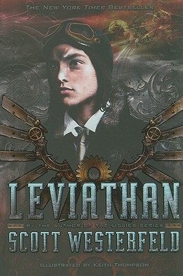 Leviathan (The Leviathan Trilogy)