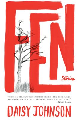 Cover Image for Fen: Stories