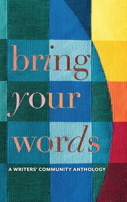 Cover for Bring Your Words