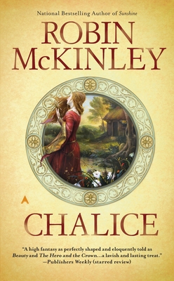 Chalice Cover Image