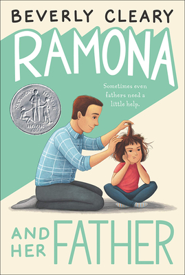 Cover for Ramona and Her Father (Ramona Quimby)