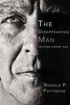 Cover for The Disappearing Man