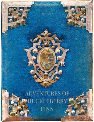Adventures of Huckleberry Finn