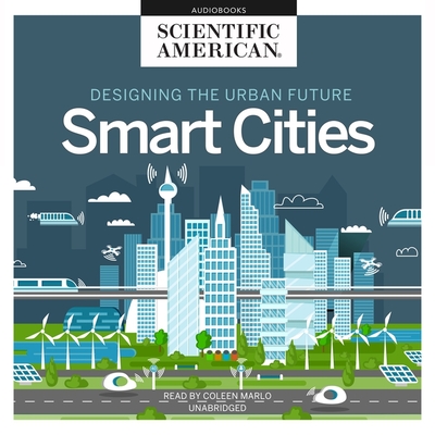 Designing the Urban Future: Smart Cities Cover Image