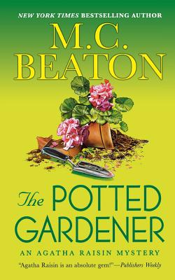 Down the Hatch: An Agatha Raisin Mystery