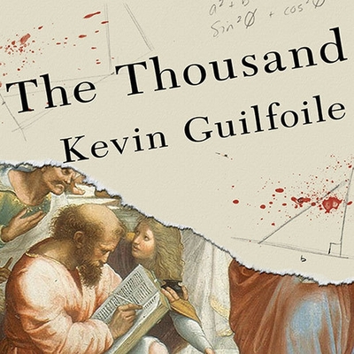 Cover for The Thousand