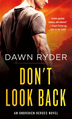 Cover for Don't Look Back