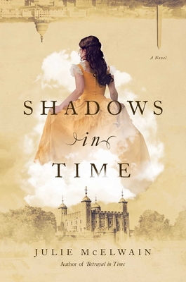 Cover for Shadows in Time