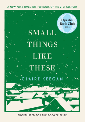 Cover Image for Small Things Like These