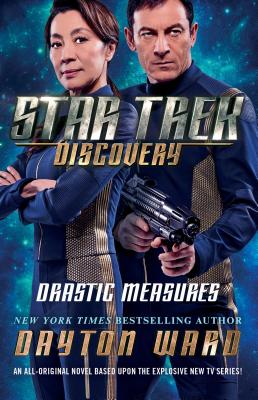 Cover for Star Trek