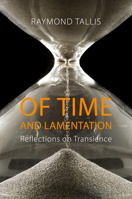 Of Time and Lamentation: Reflections on Transience Cover Image