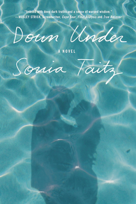Cover for Down Under