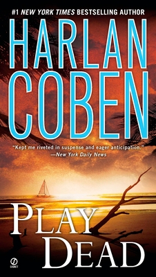Play Dead By Harlan Coben Cover Image