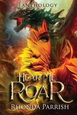 Hear Me Roar by Liz Grzyb