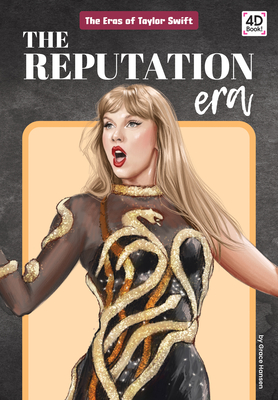 Speak Now Era (Eras of Taylor Swift) | mitpressbookstore