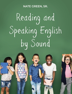 Reading and Speaking English by Sound Cover Image