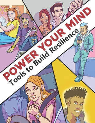 Power Your Mind: Tools to Build Resilience Cover Image