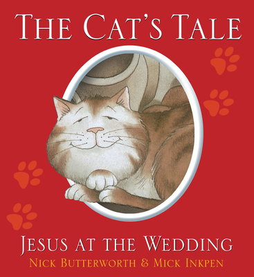 The Cat's Tale (Animal Tales) Cover Image