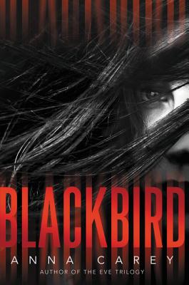 Blackbird Cover Image