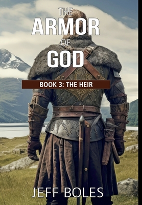 The Heir (Armor of God #3)