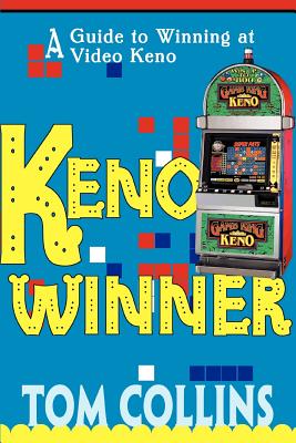 Keno Winner: A Guide to Winning at Video Keno Cover Image