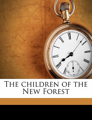 The Children of the New Forest