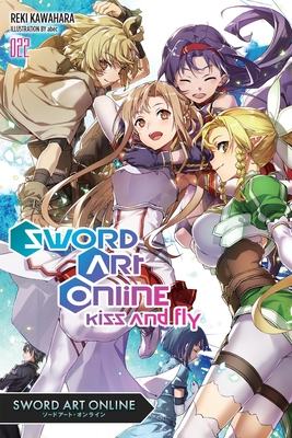 Sword Art Online  Light Novel 