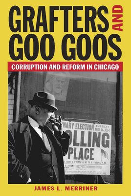 Grafters and Goo Goos Cover