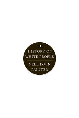 The History of White People Cover Image