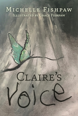 Claire's Voice Cover Image