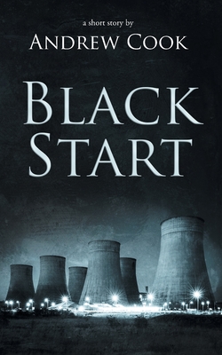 Black Start Cover Image