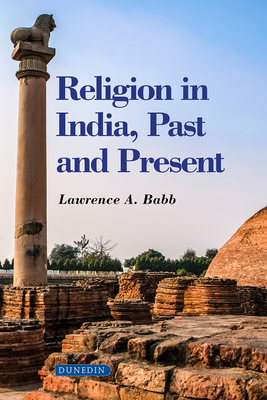 Religion in India: Past and present Cover Image