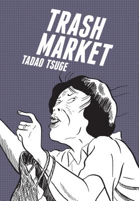 Cover for Trash Market