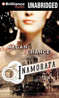 Cover for Inamorata